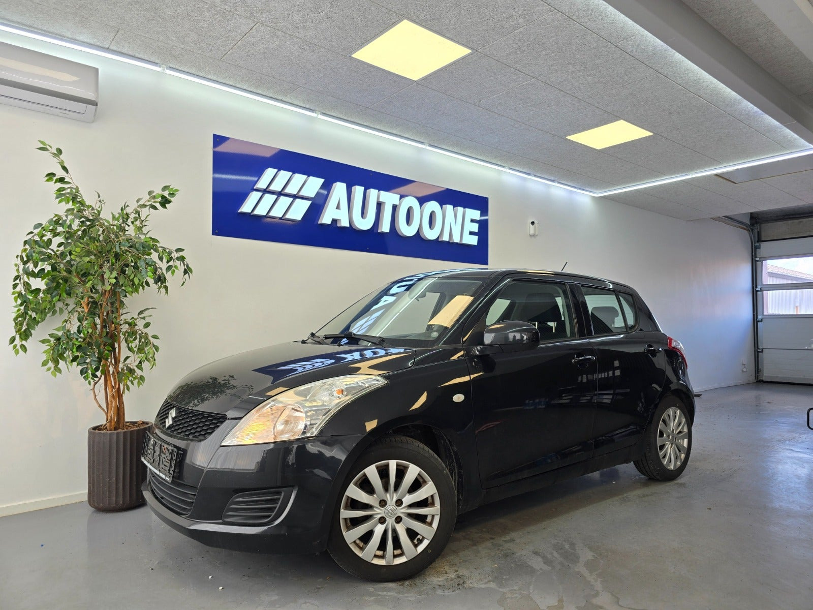 Suzuki Swift 1,2 GL