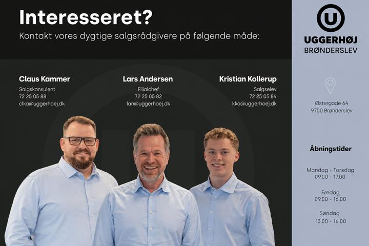 Hvid Seat Mii fra 2015
