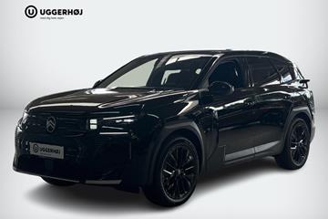 Citroën ë-C5 Aircross 80 VTR Sport