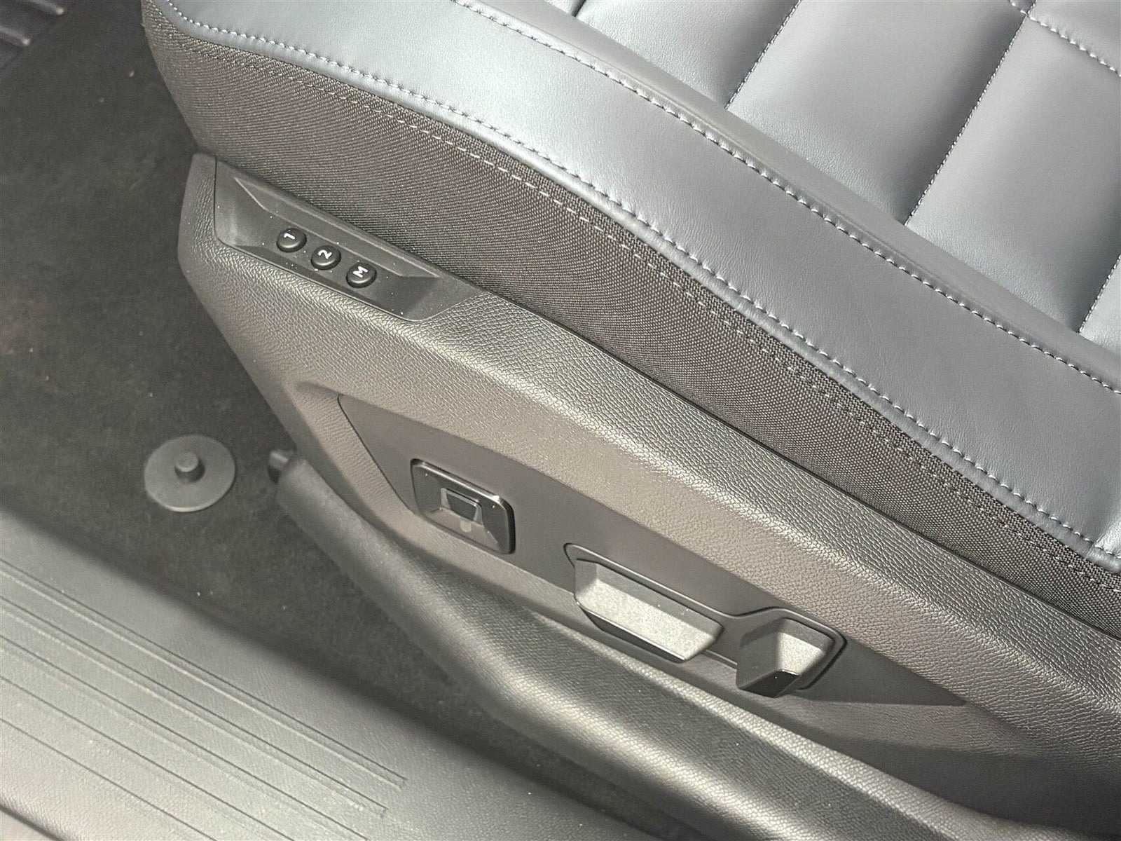 Sort Citroën ë-C5 Aircross fra 2026