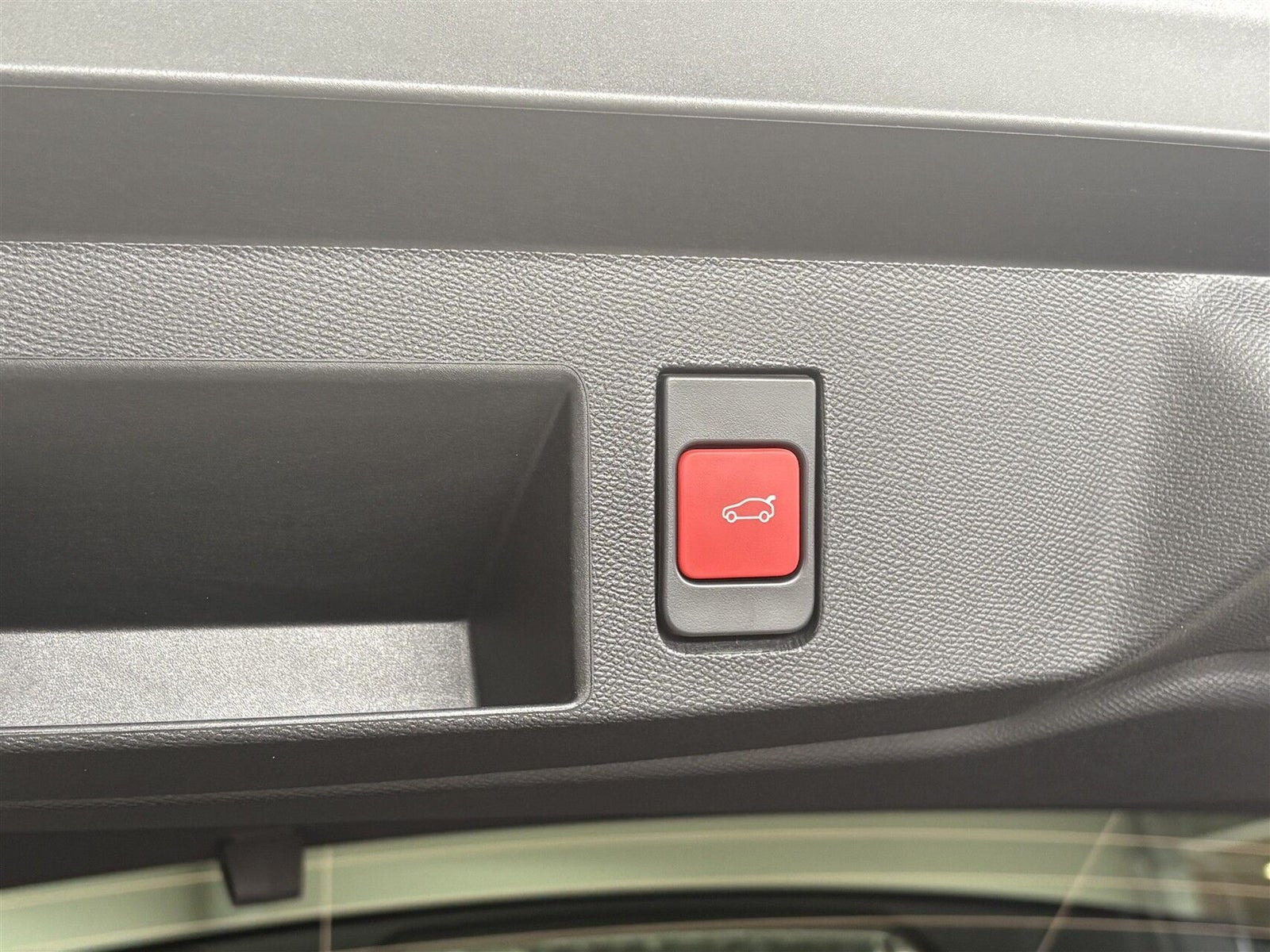 Sort Citroën ë-C5 Aircross fra 2026