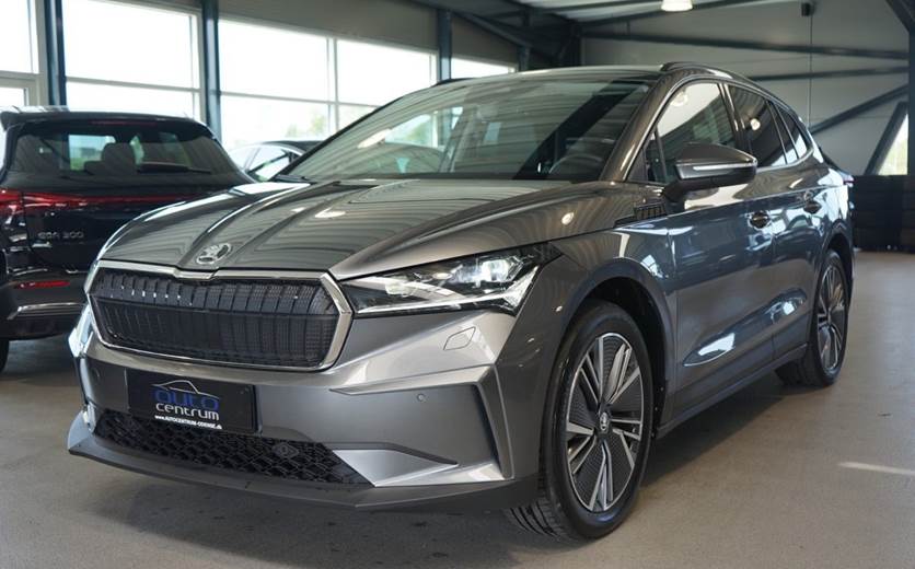 Skoda Enyaq 60 iV Premium
