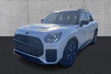 Mini Countryman E JCW Trim XL