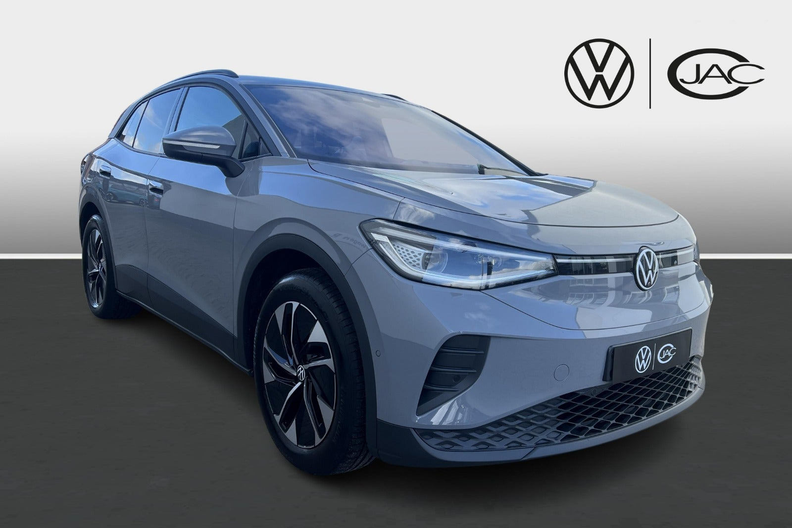 VW ID.4 77 Pro 4Motion