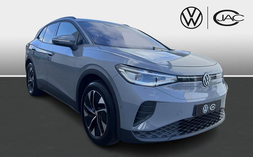 VW ID.4 77 Pro 4Motion