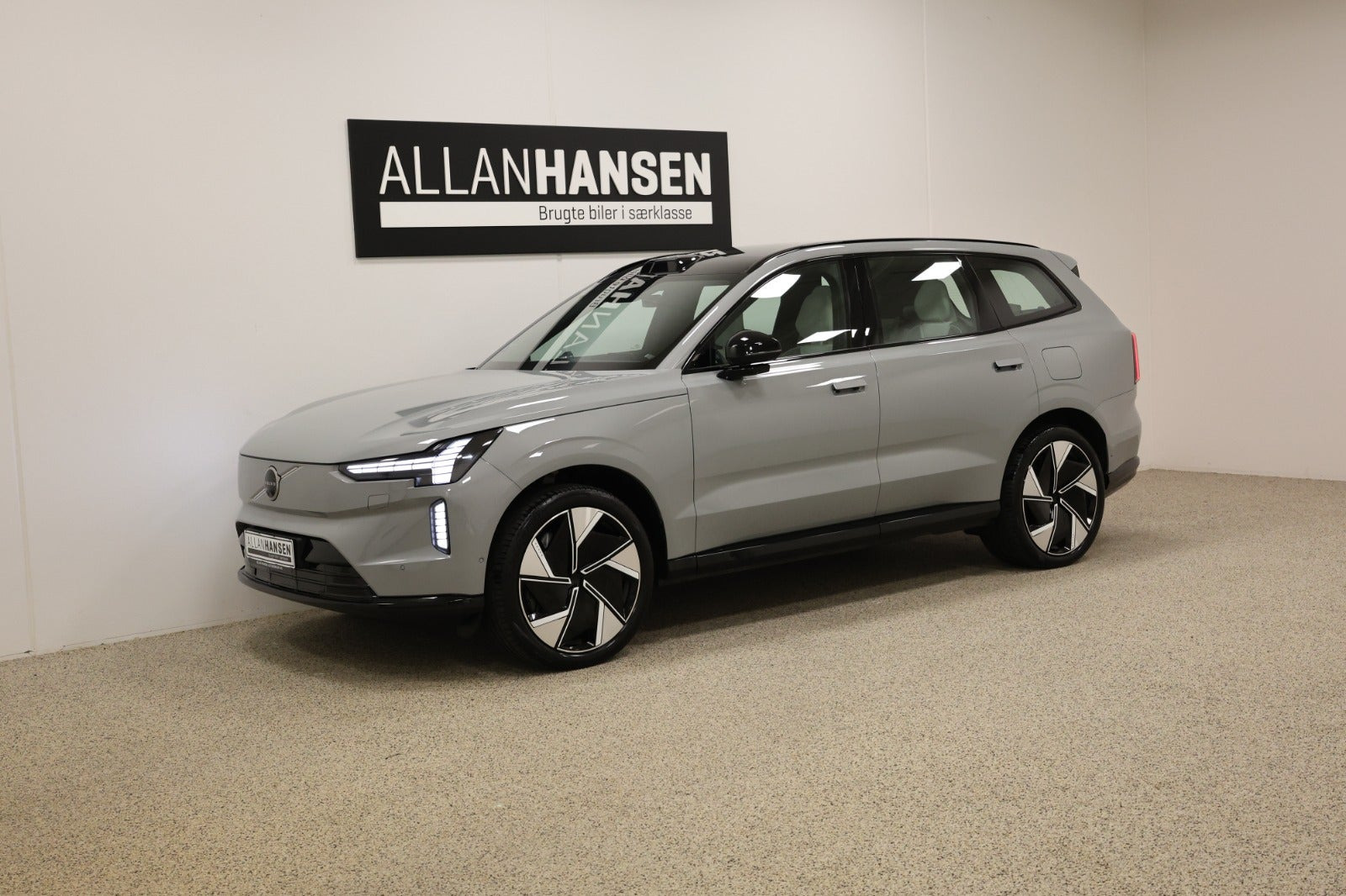 Volvo EX90 Twin Performance Ultra 7prs