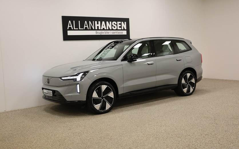 Volvo EX90 Twin Performance Ultra 7prs