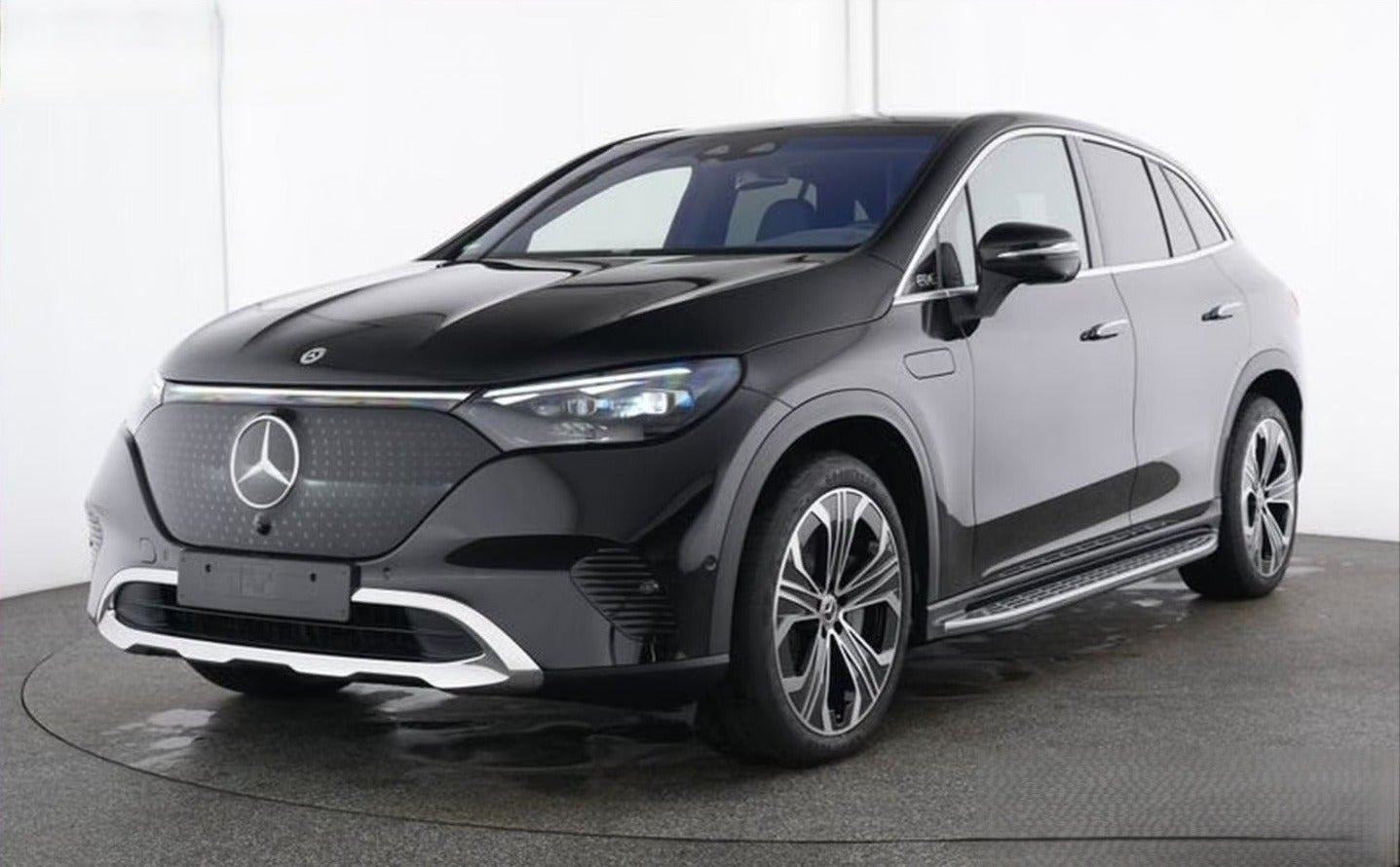 Mercedes EQE350 SUV Electric Art Premium 4Matic