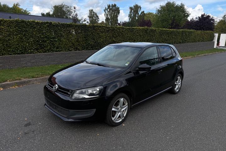 undefined VW Polo fra 2012