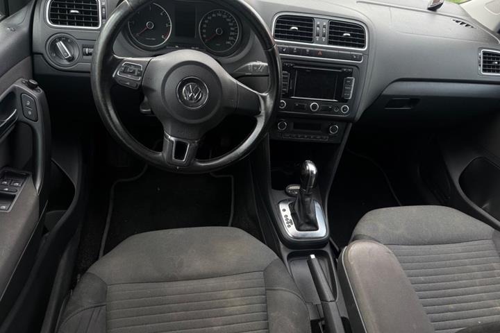 undefined VW Polo fra 2012