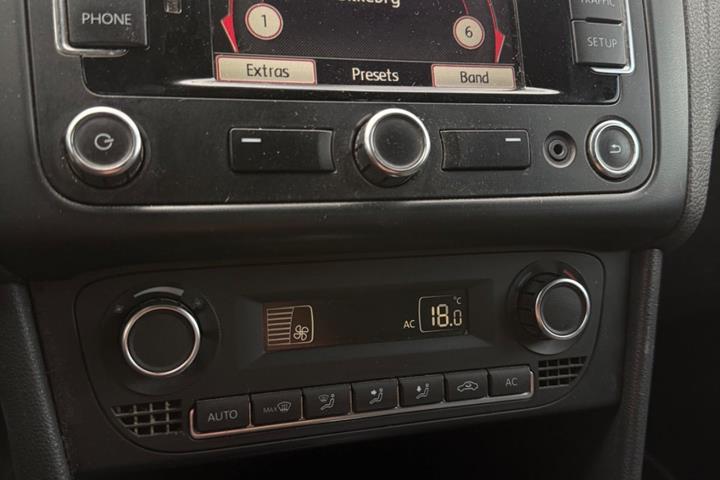 undefined VW Polo fra 2012