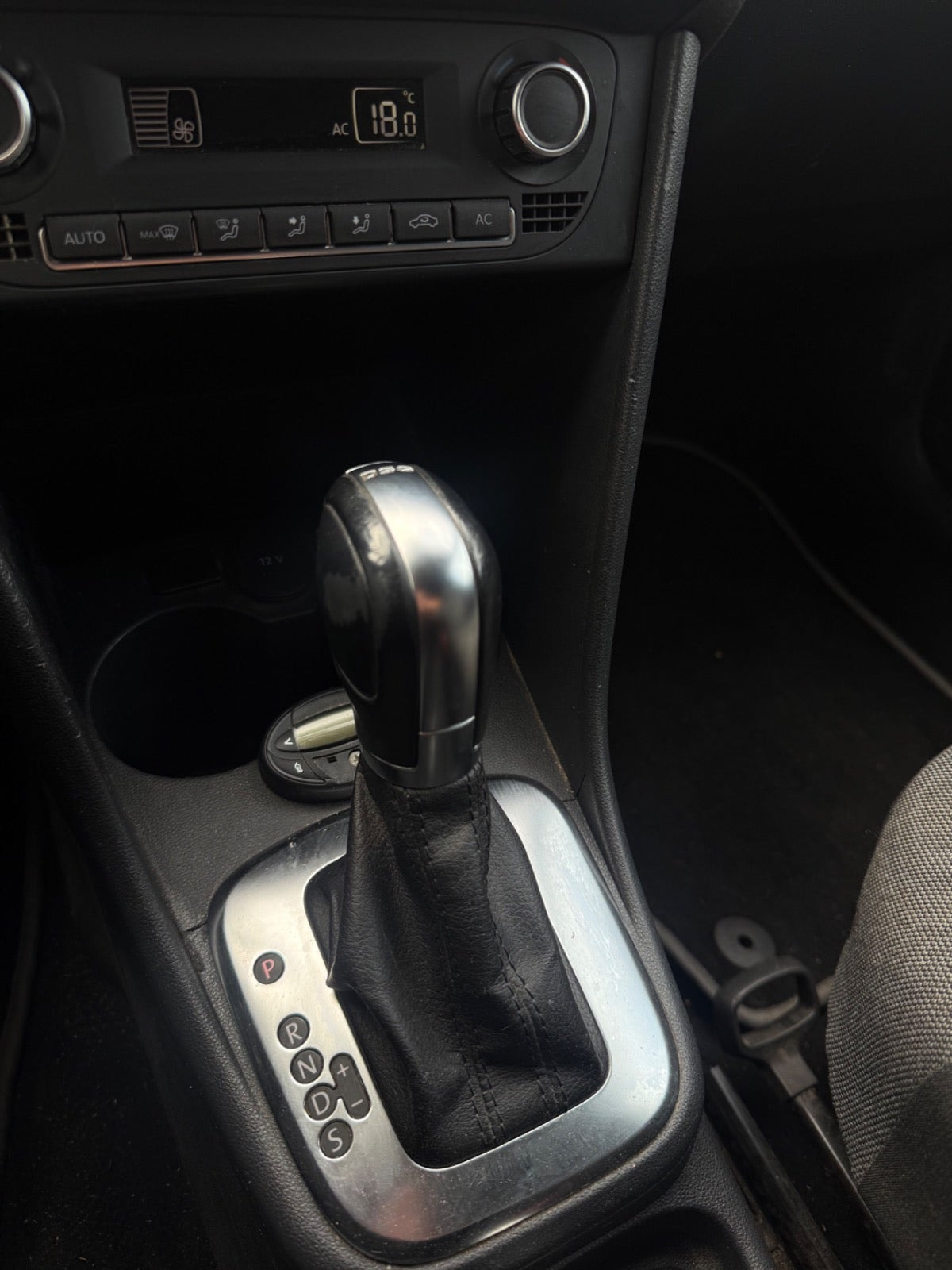 undefined VW Polo fra 2012
