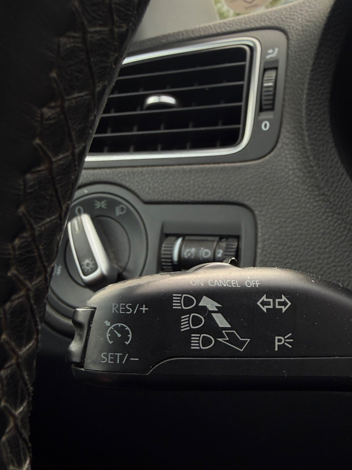 undefined VW Polo fra 2012