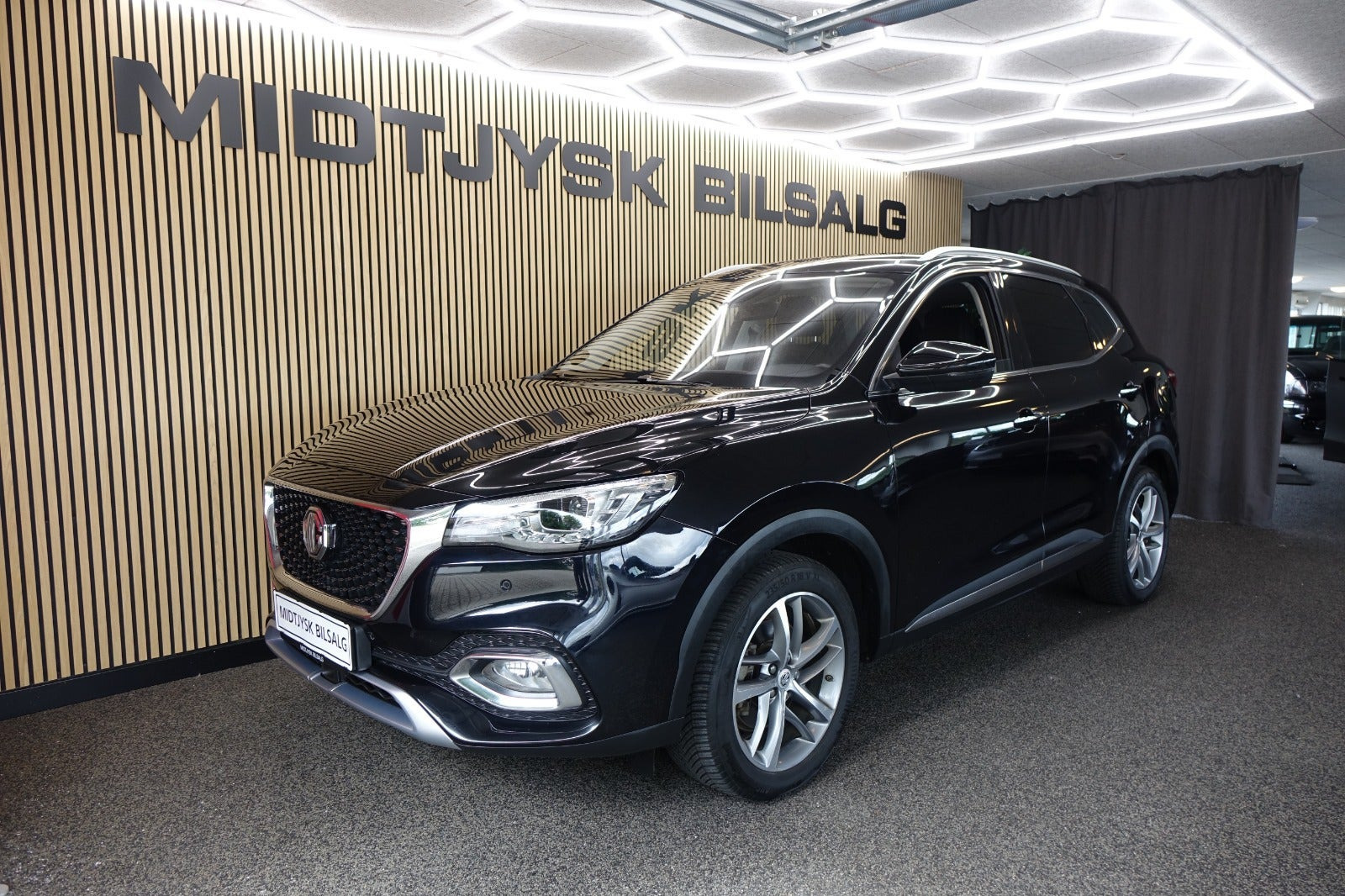 MG EHS 1,5 PHEV Comfort