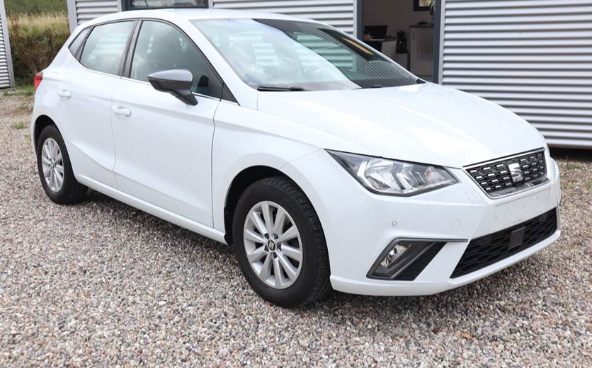Seat Ibiza 1,0 TSi 115 Xcellence