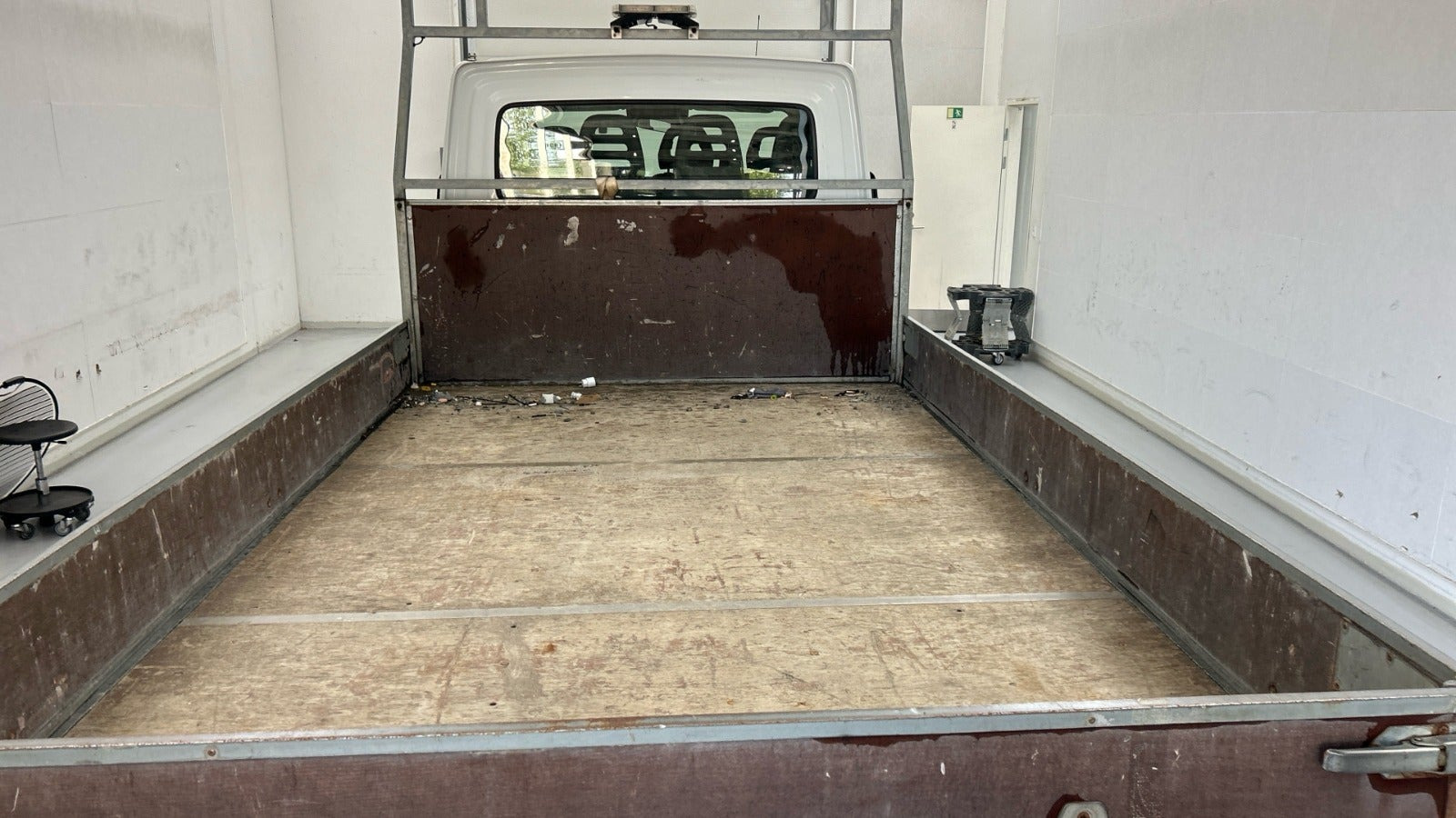 undefined Iveco Daily fra 2020