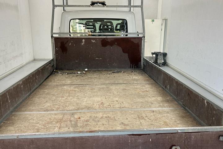 undefined Iveco Daily fra 2020