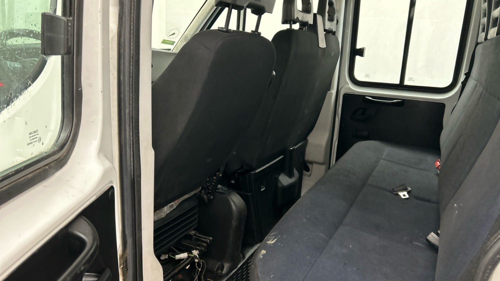 undefined Iveco Daily fra 2020