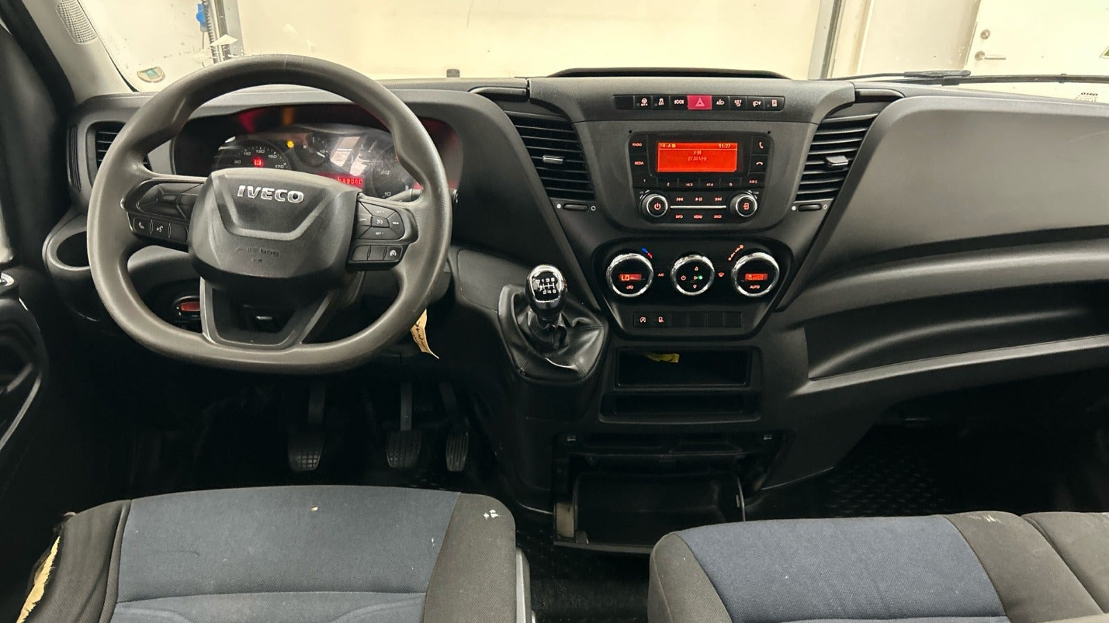 undefined Iveco Daily fra 2020