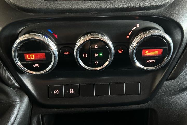 undefined Iveco Daily fra 2020