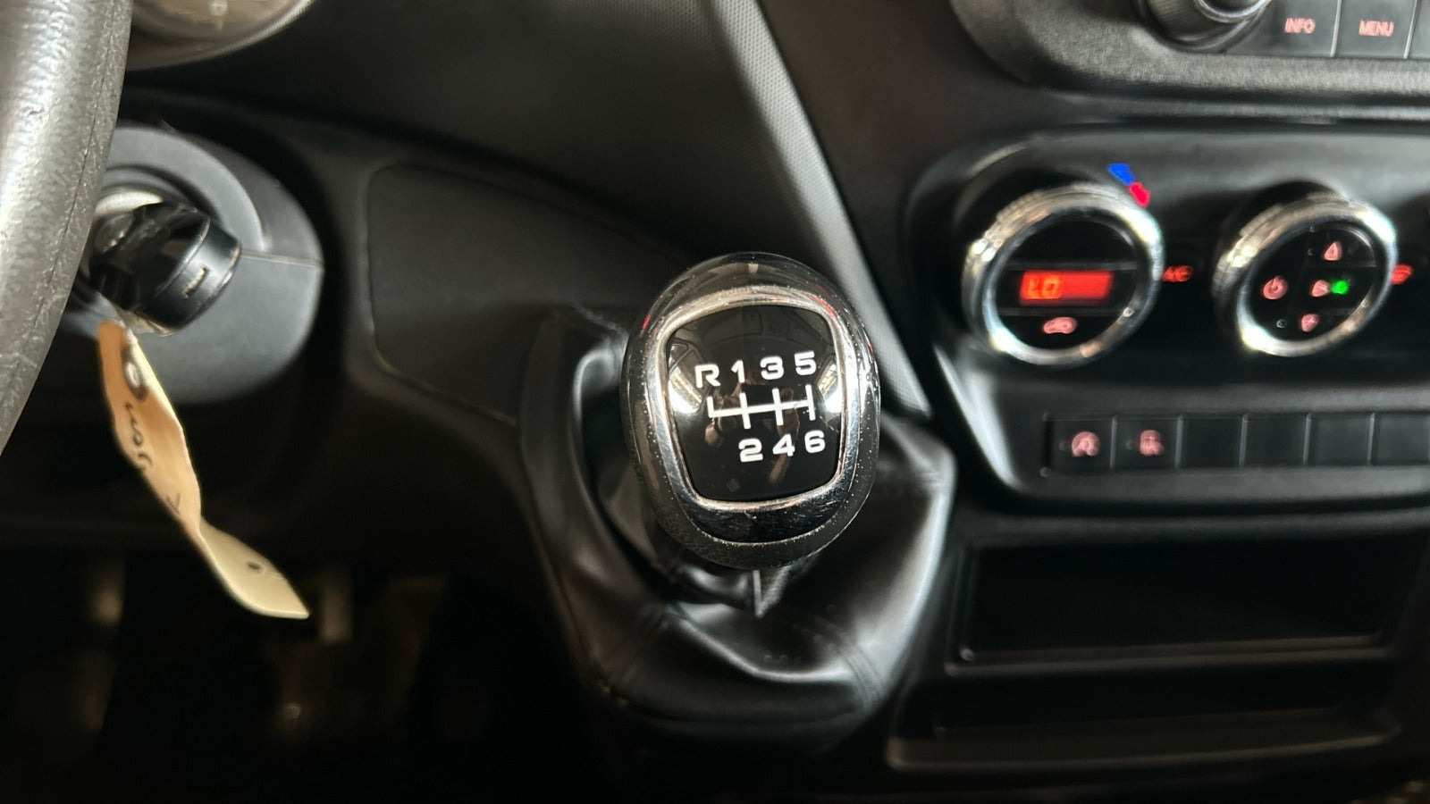 undefined Iveco Daily fra 2020
