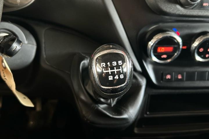 undefined Iveco Daily fra 2020