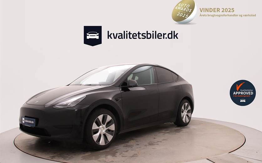 Tesla Model Y EL RWD 299HK 5d Aut.