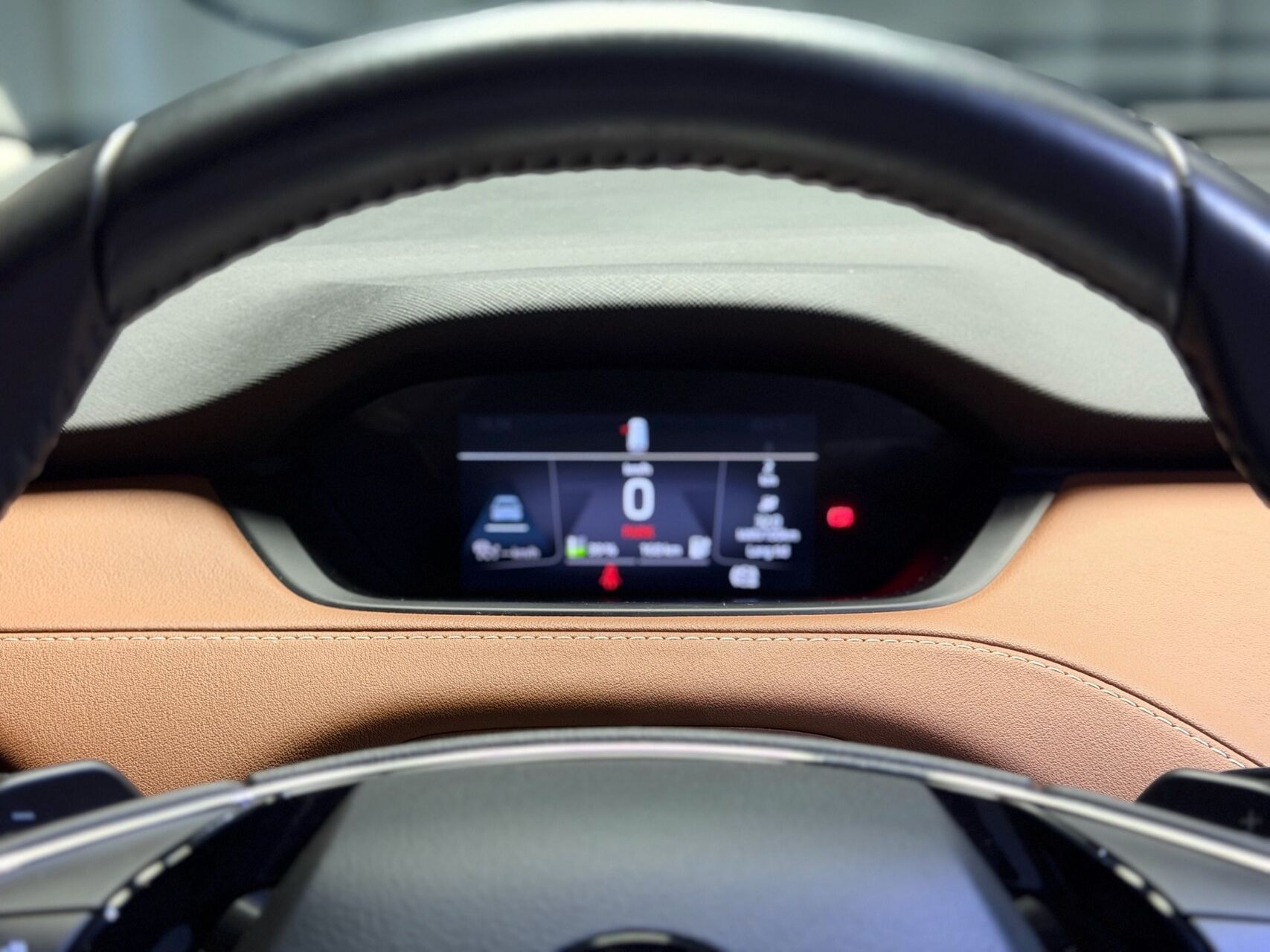 undefined Skoda Enyaq fra 2021