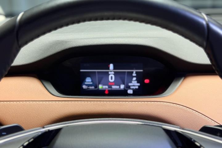 undefined Skoda Enyaq fra 2021