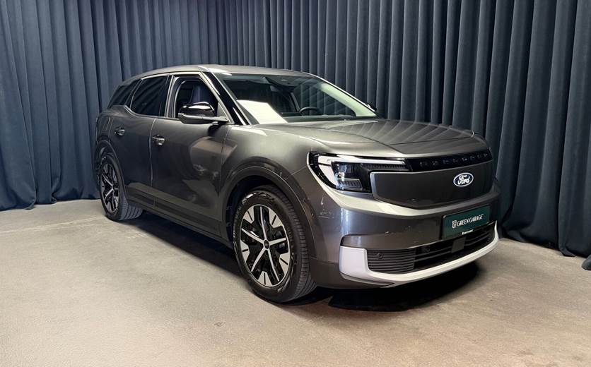 Ford Explorer EL UR Premium RWD 286HK 5d Aut.