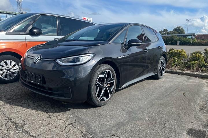 undefined VW ID.3 fra 2021