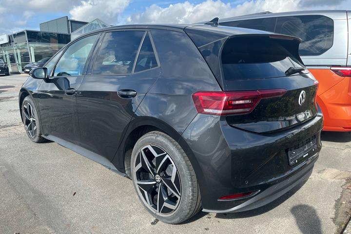 undefined VW ID.3 fra 2021