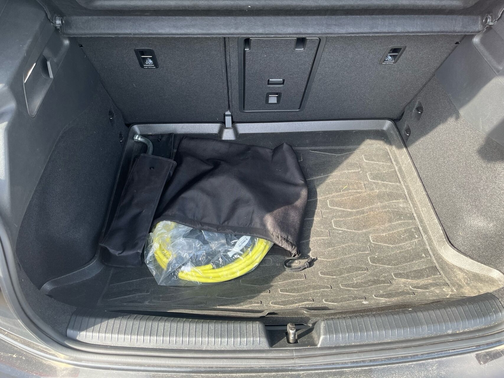 undefined VW ID.3 fra 2021