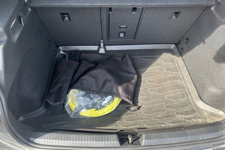 undefined VW ID.3 fra 2021