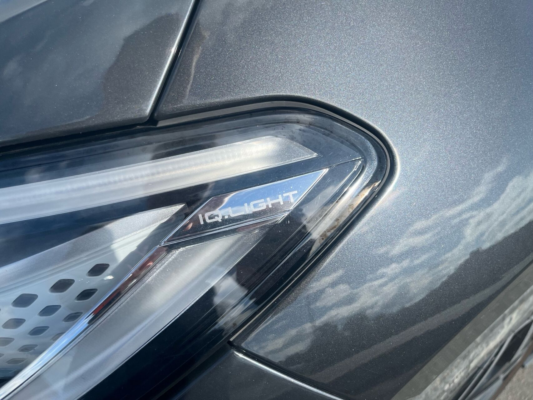 undefined VW ID.3 fra 2021