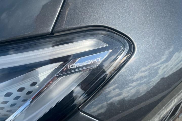 undefined VW ID.3 fra 2021