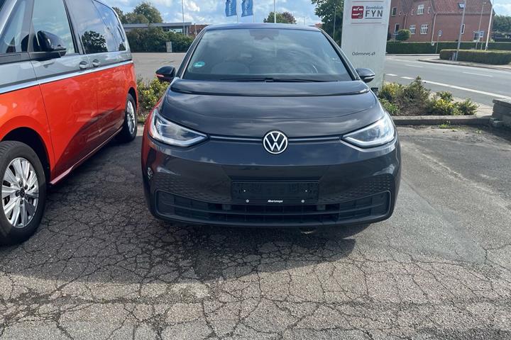 undefined VW ID.3 fra 2021