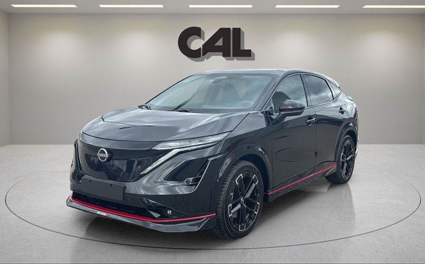 Nissan Ariya EL Nismo e-4orce 429HK 5d Aut.