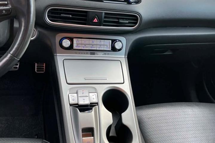 undefined Hyundai Kona fra 2020