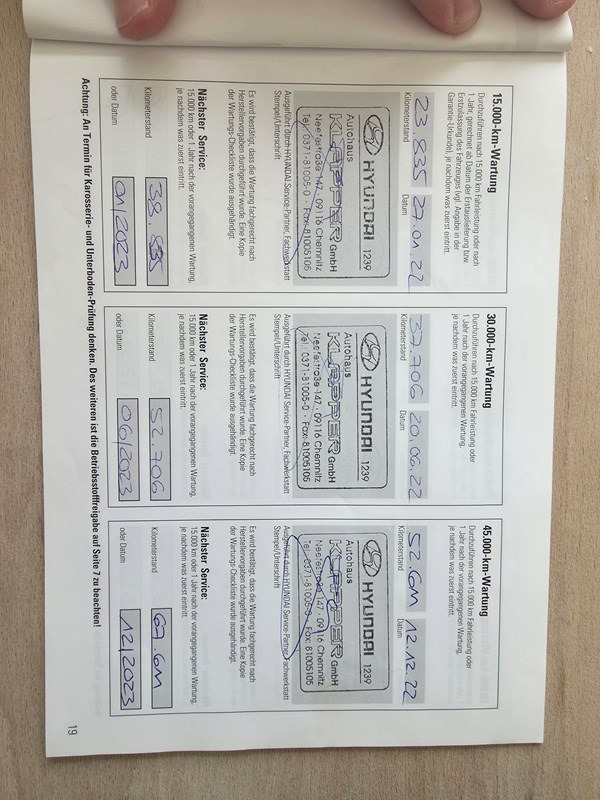 undefined Hyundai Kona fra 2020