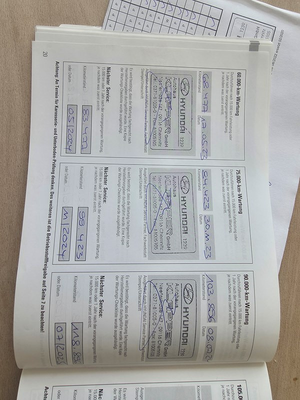 undefined Hyundai Kona fra 2020