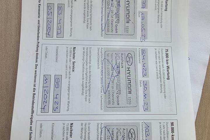 undefined Hyundai Kona fra 2020