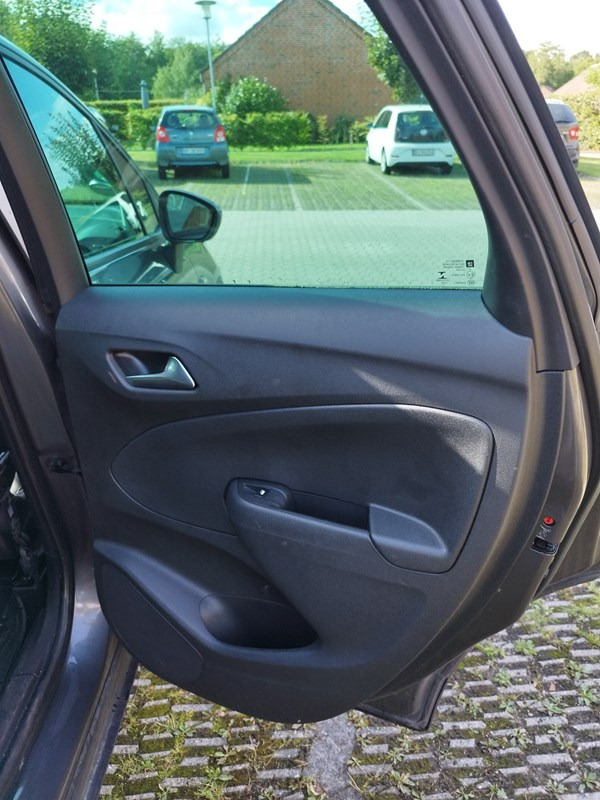undefined Opel Crossland X fra 2019