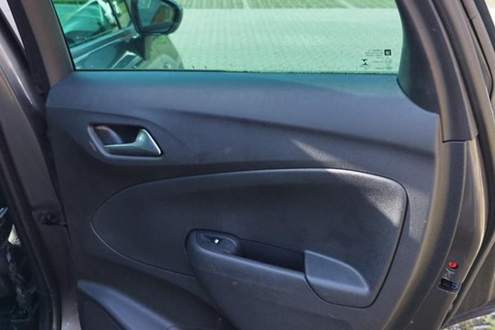 undefined Opel Crossland X fra 2019