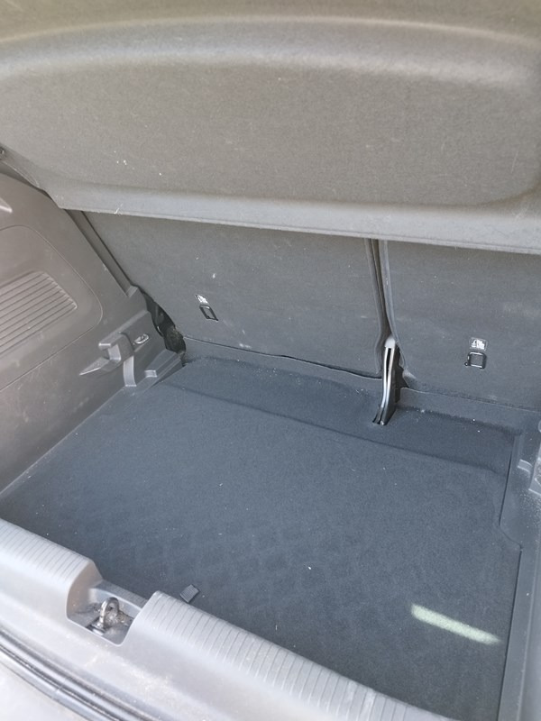 undefined Opel Crossland X fra 2019