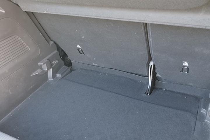 undefined Opel Crossland X fra 2019
