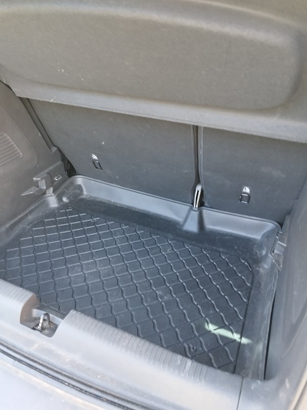 undefined Opel Crossland X fra 2019