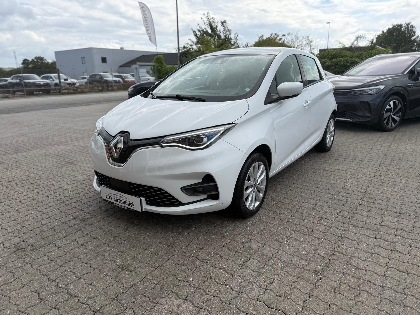 Renault Zoe 52 Zen