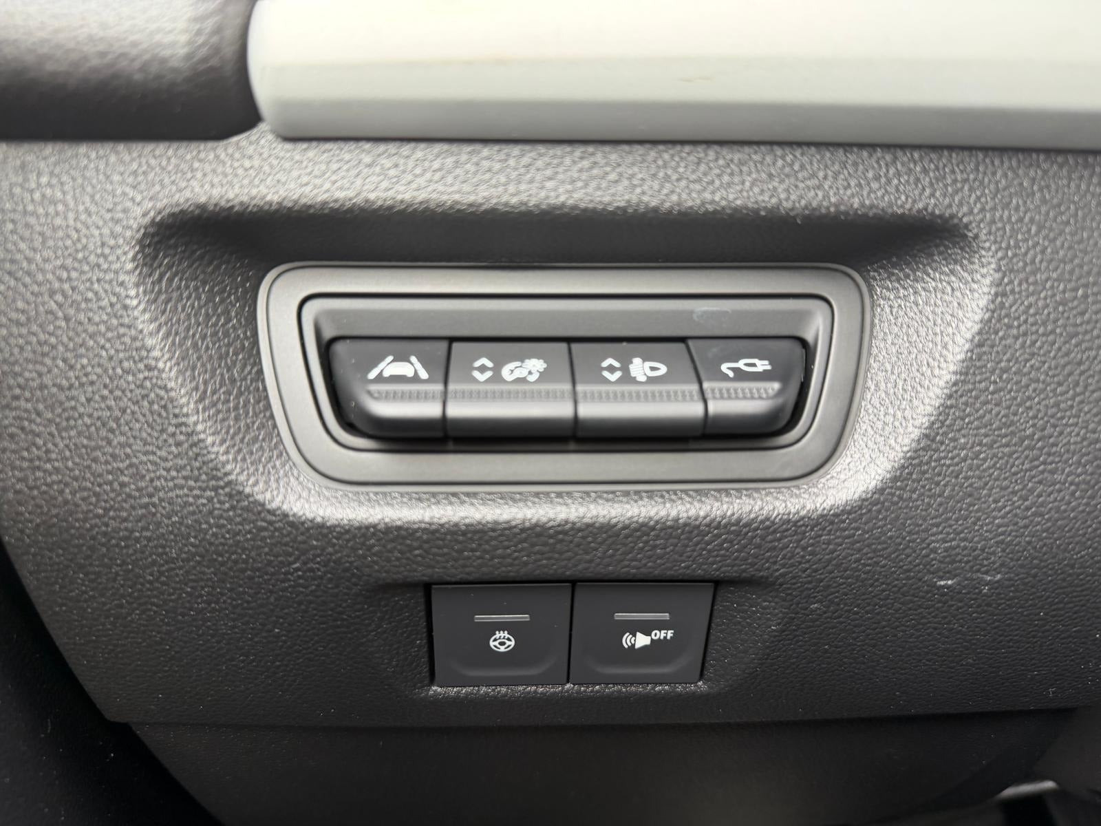 undefined Renault Zoe fra 2021