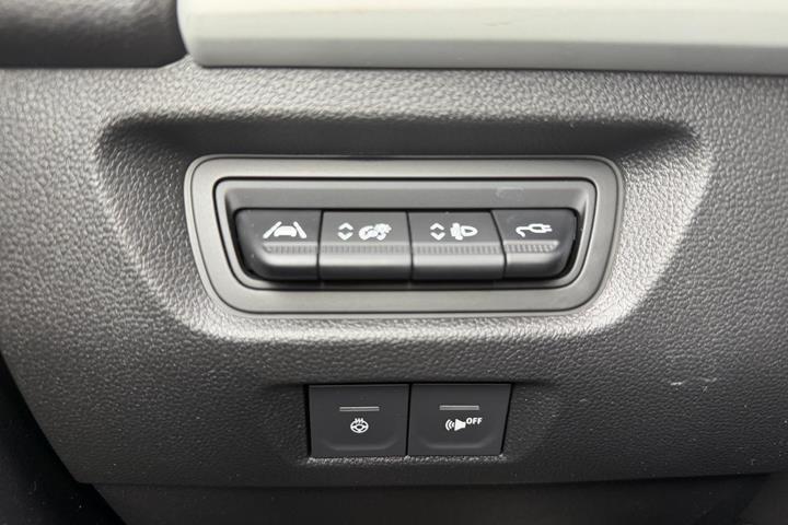 undefined Renault Zoe fra 2021